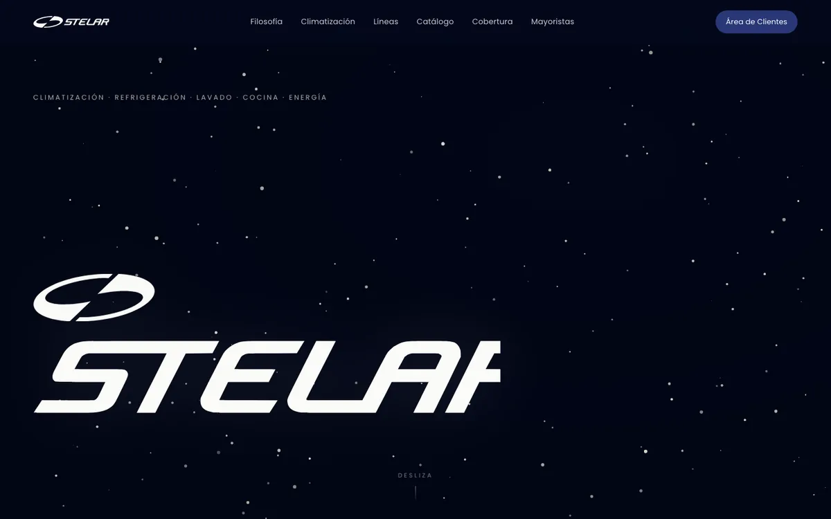 STELAR